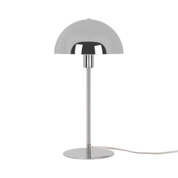 Lampa stołowa chrom ELLEN 2213755033 Nordlux